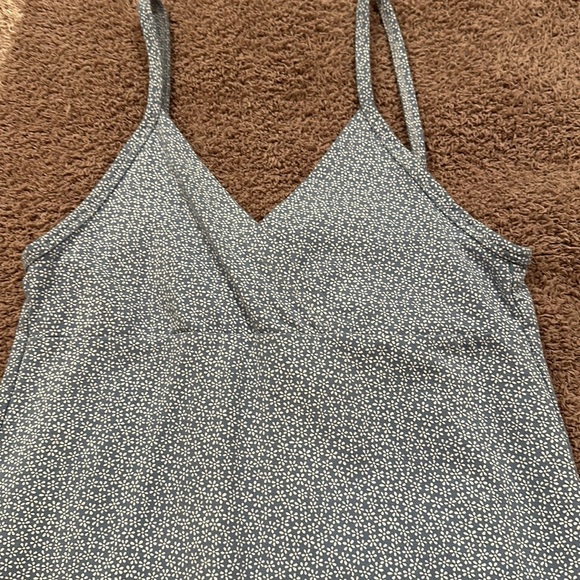 Brandy Melville floral dress - Picture 2 of 5